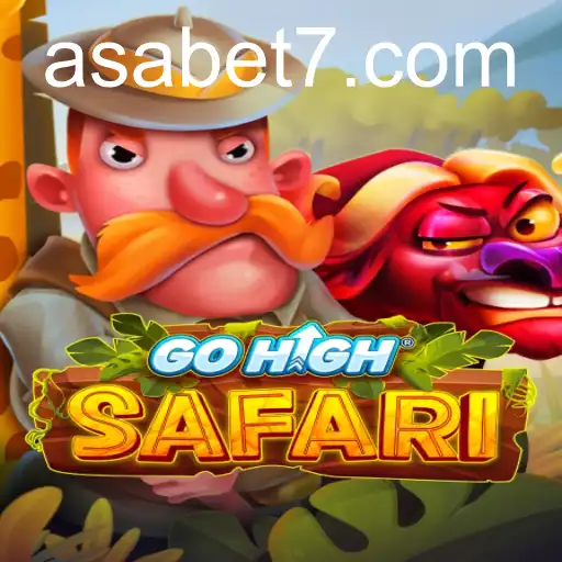 GoHighSafari
